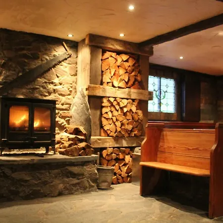 Clachaig Inn-2