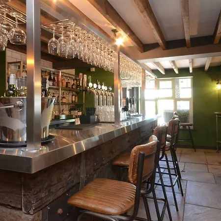 Tomahawk Steakhouse Ponteland-3