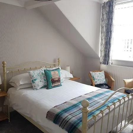 Swandale Guest House-2