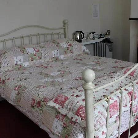 White Guest House-2