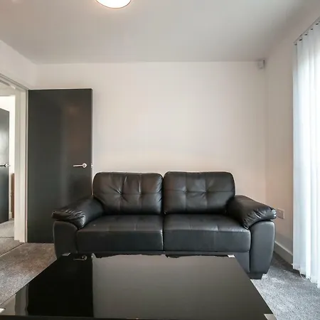 Oyo Sidney Place-2