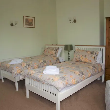 St. Margaret'S Lodge Guest House-2