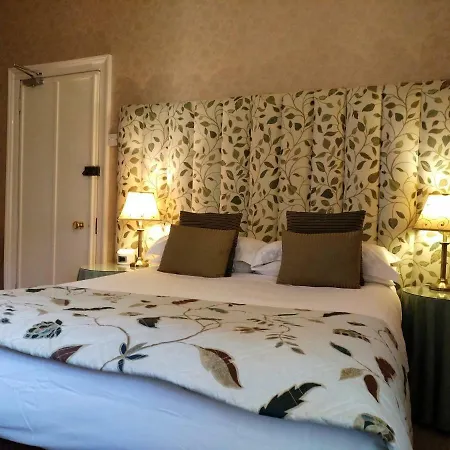 Bay Tree House Southport, United Kingdom-3