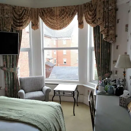 Bay Tree House Southport, United Kingdom-2