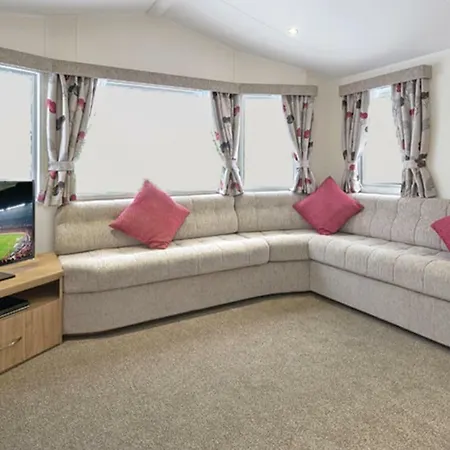 Chesil Vista Holiday Park-3