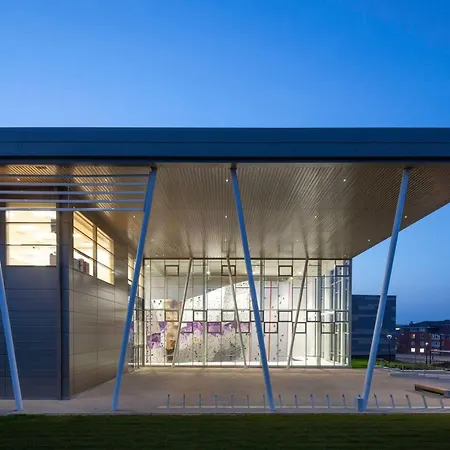 Warwick Conferences - Radcliffe-3