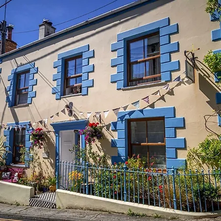 The Old Parsonage B&B-3