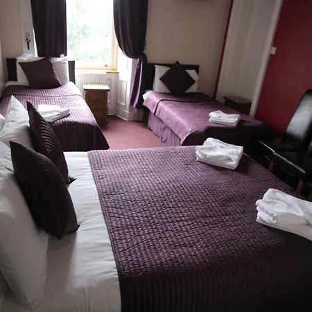 Granville Guesthouse-3