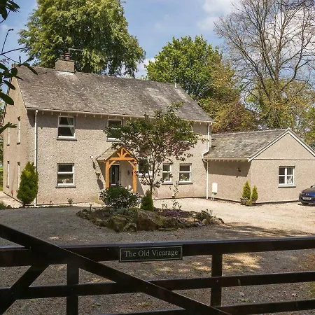 The Old Vicarage-2