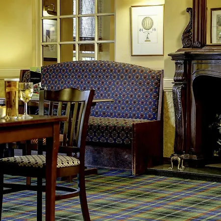 Best Western The Westley Hotel-3