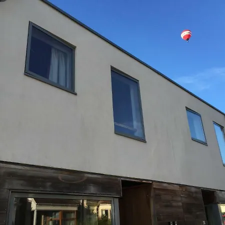 Southville Guest House-2