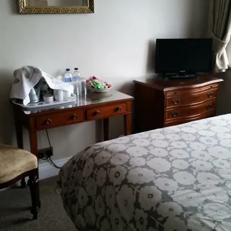 Bed & Breakfast Fieldview-3