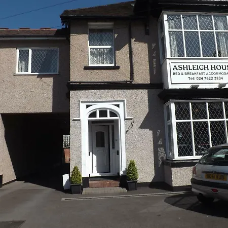 Ashleigh House-3