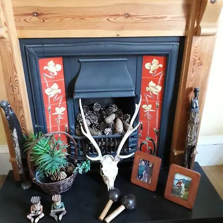 Strome Lodge-3