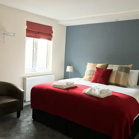 Botley Town House-3
