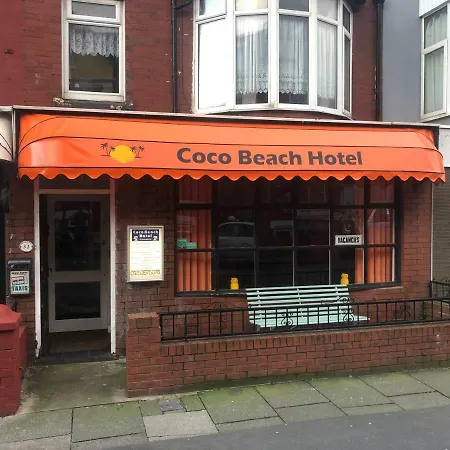 Coco Beach Hotel-2
