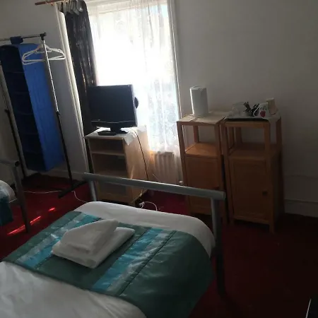Sandpiper Guest House-2