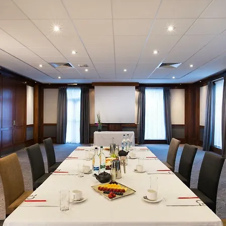 Glasgow West Hotel By Compass Hospitality-3