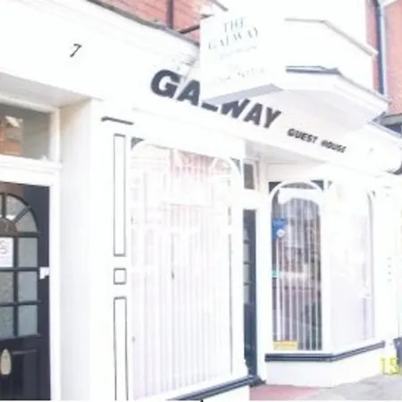 Galway Guest House-2