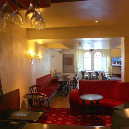 The Colwyn Hotel - Near Pleasure Beach-2