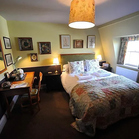The Lamb Inn-2