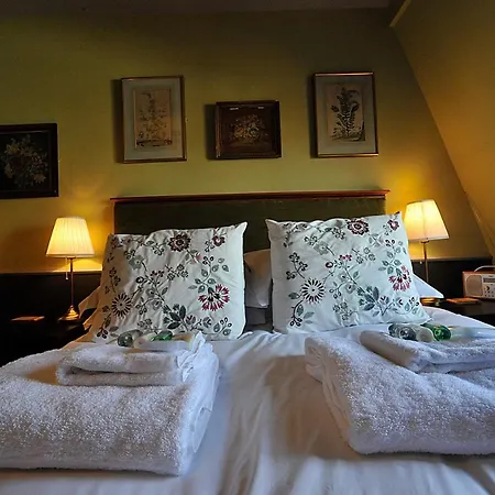 The Lamb Inn-3