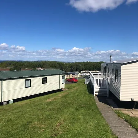 Maze Holiday Homes Craig Tara-2