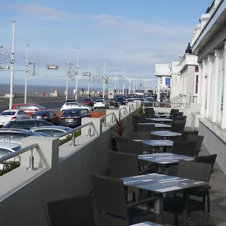 Best Western Carlton Hotel-3