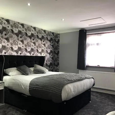 Birmingham Hostel-2