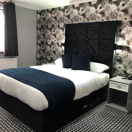 Birmingham Hostel-3