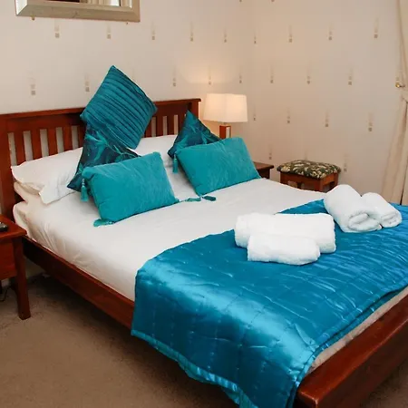 Bell Craig Guest House-3