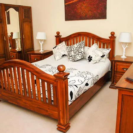 Bell Craig Guest House-2