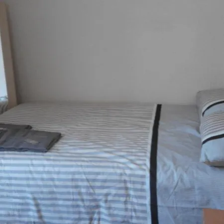 Jesmond International Hotel-2