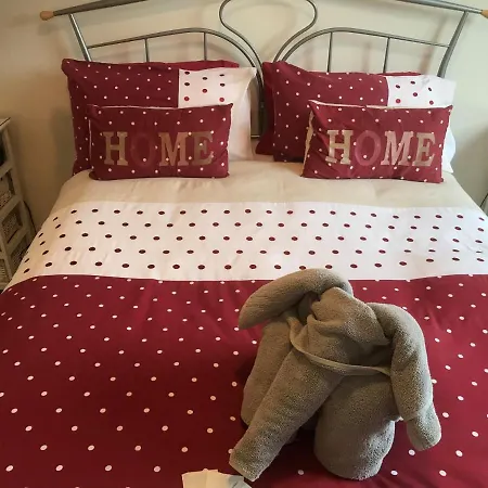 Haybow Farm Accommodation-3