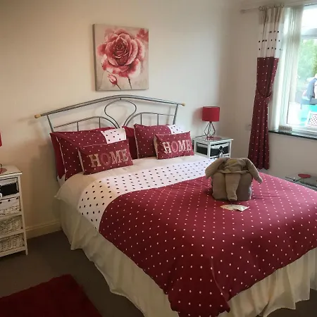 Haybow Farm Accommodation-2
