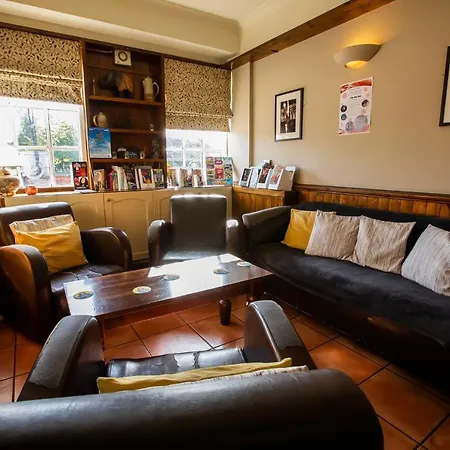 Blue Boar Inn-3