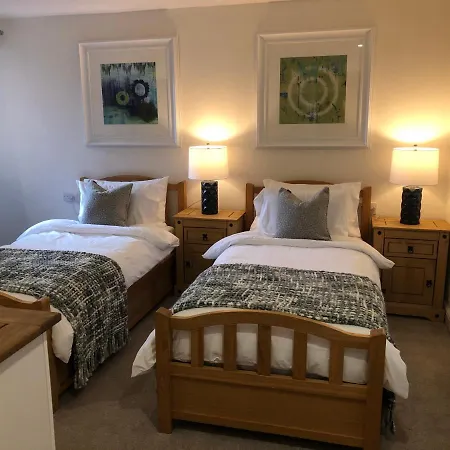 South Avenue B&B-3
