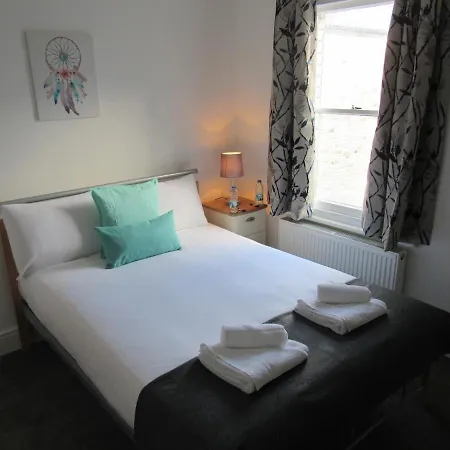 The Tas Suites - Tas Accommodations-3