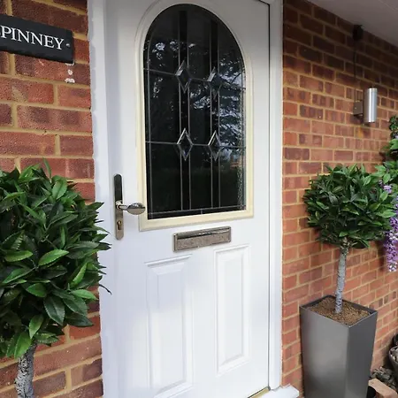 The Spinney-2