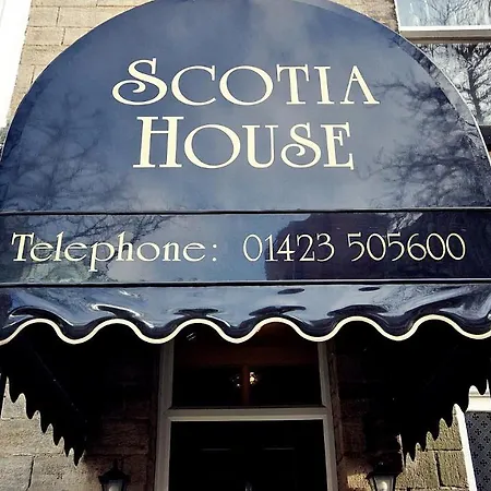 Scotia House - Beautifully Presented Accommodation-2