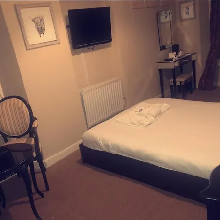 Laurel Cottage Bowness-2