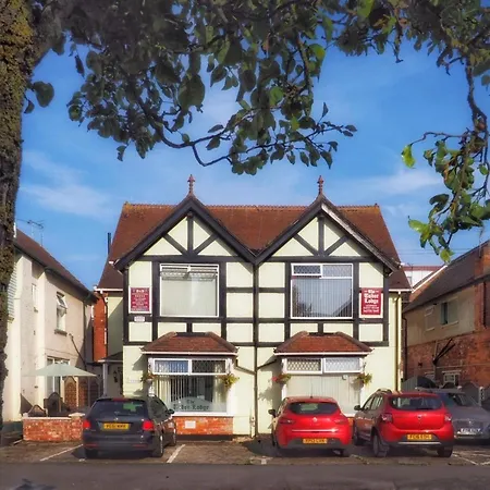 The Tudor Lodge-2