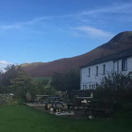 Littletown Farm Guest House-2
