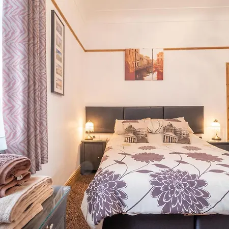 Ashford House Guest House-2