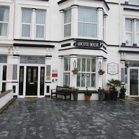 Adcote House (Adults Only)-2