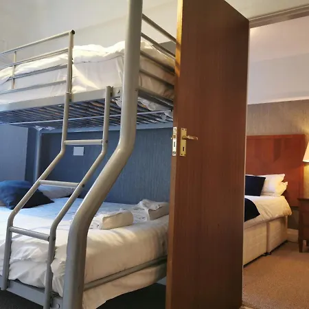 Leverdale Hotel-3