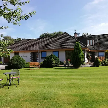 Woodlands Bed & Breakfast-3