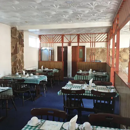 Tower House Hotel-2