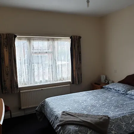 Tower House Hotel-3