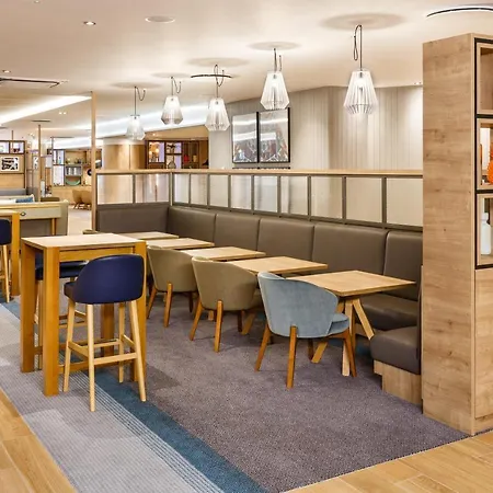 Holiday Inn London - Heathrow M4,Jct.4 By Ihg-2